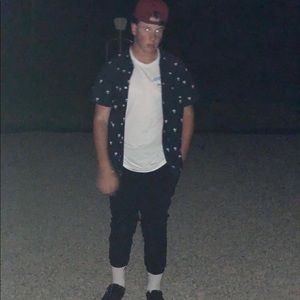 Meet your Posher, Grayson